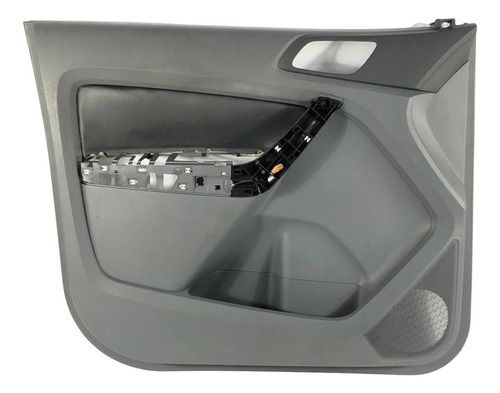 Forro De Porta Ford Ranger 2015 3.2 Diant Esq Ab392623943