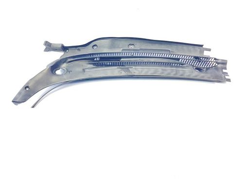 Grade Esquerda Churrasqueira Fiat Marea 2001 1.8  46469374