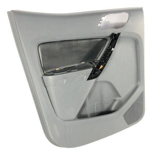 Forro De Porta Ford Ranger 2015 3.2 Tras Esq Ab392627407