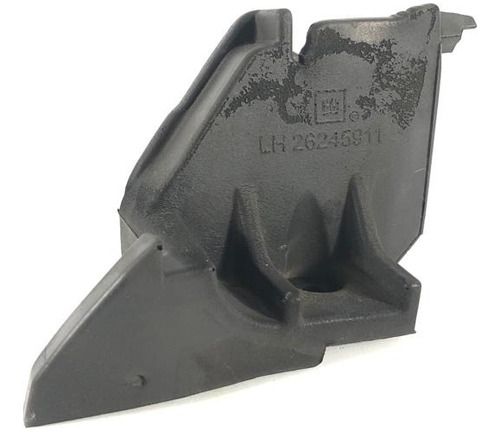 Espuma Batente Esquerdo Capo Gm Onix 2021 1.0 Turbo 28245911