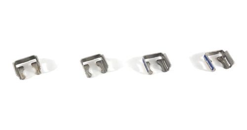 Jogo Trava Bico Injetor Jeep Compass 2.0 2018 Flex