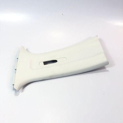 Acabamento Coluna Esquerda Peugeot 208 2015 1.5