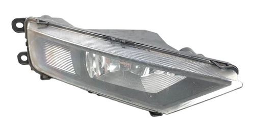 Farol De Milha Vw Tiguan 2019 2.0 350 Tsi Direito 5nl941700