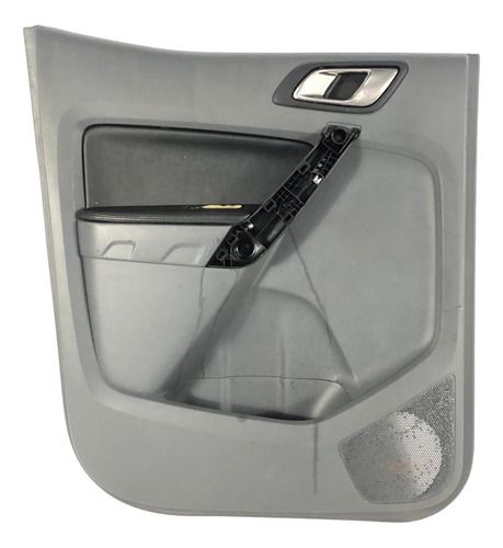 Forro De Porta Ford Ranger 2020 3.2 Diesel Traseiro Esquerdo