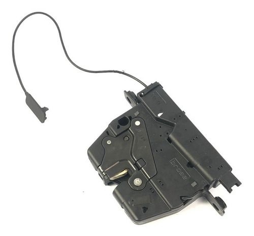 Fechadura Tampa Traseira Bmw X1 2011 1.8 912781105