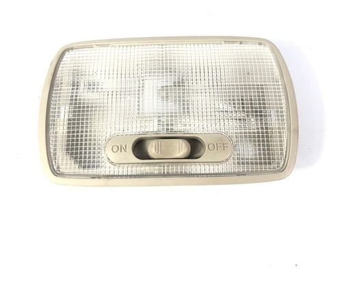 Luz Cortesia Teto Honda Wr-v 2018 1.5