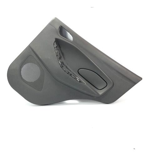 Forro De Porta Tras. Direita Ford Ka 2019 1.5 3cc