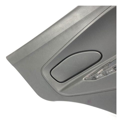 Forro De Porta Tras. Esquerda Ford Ka 2019 1.5 3cc