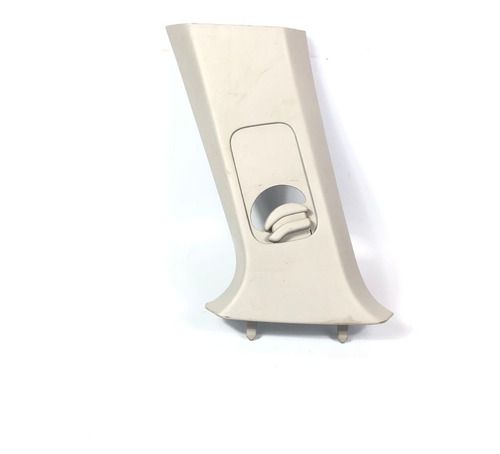 Acabamento Coluna Esquerda Peugeot 308 2014