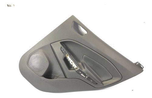 Forro De Porta Traseira Direita Ford Ecosport 2019 1.5