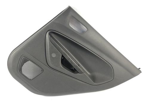 Forro De Porta Traseira Direita Ford New Fiesta 2015