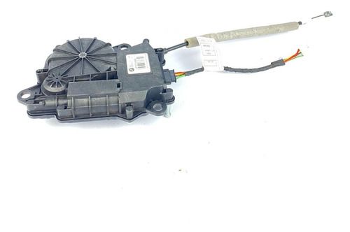 Fechadura Trava Elétrica Bmw X1 2017 2.0 F48 D40983103