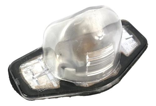 Luz De Placa Traseira Honda Wr-v 2018 1.5
