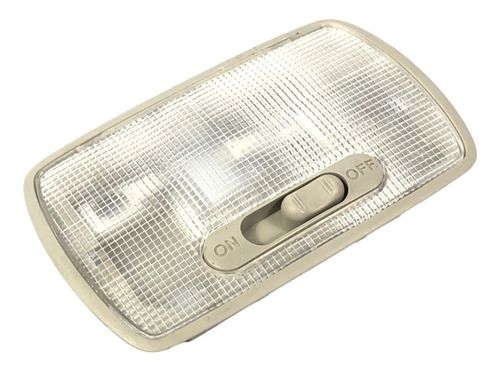 Luz De Teto Honda Hr-v 2021 2.0