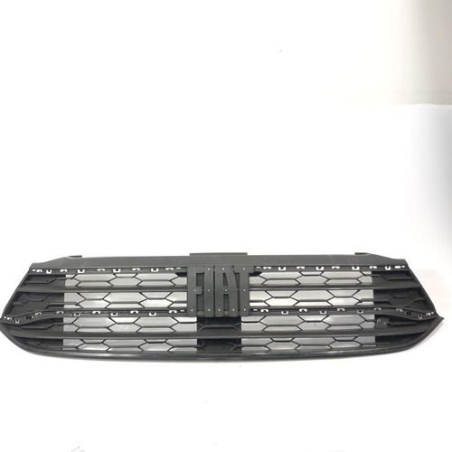 Grade Frontal Fiat Toro 2022