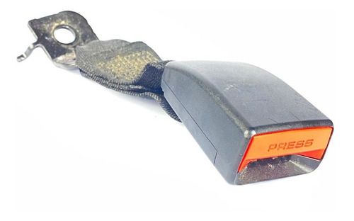 Fecho Duplo Cinto Traseiro Bmw 328i 2014 7243310