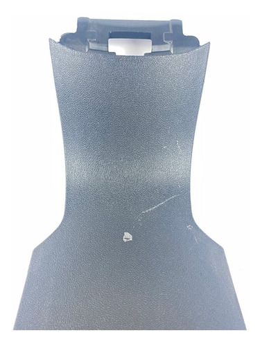 Acabamento Console Central Peugeot 2008 2019 9801005477