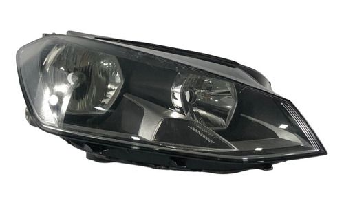 Farol Direito Vw Golf Tsi 2015 5g1941006 (detalhes)