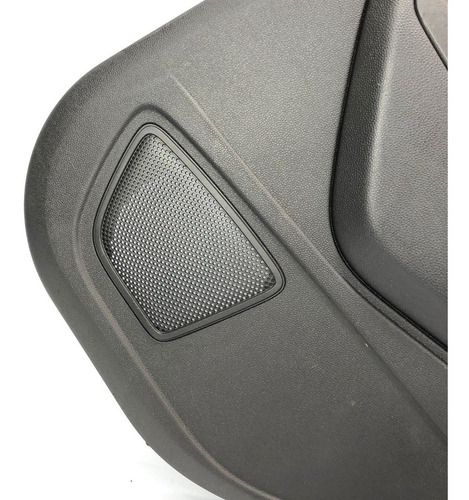 Forro De Porta Traseiro Direito Ford New Fiesta 2018