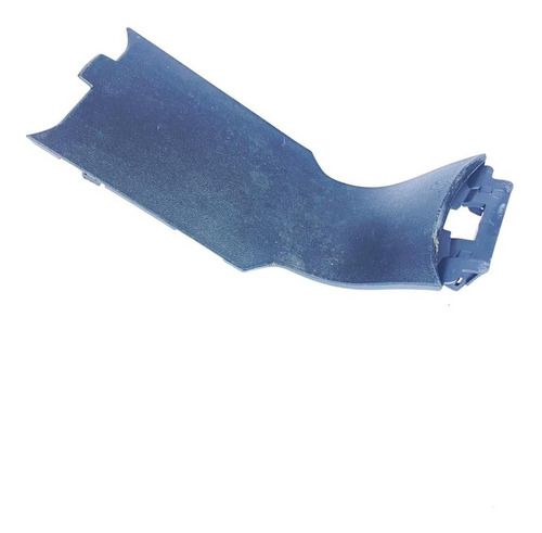 Acabamento Console Central Peugeot 208 1.6 2015