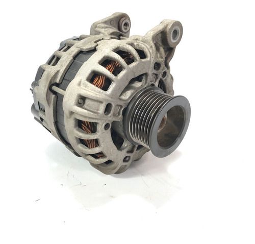 Alternador Nissan March 2017 1.6 231009lm0a