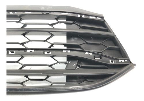 Grade Frontal Fiat Toro 2022