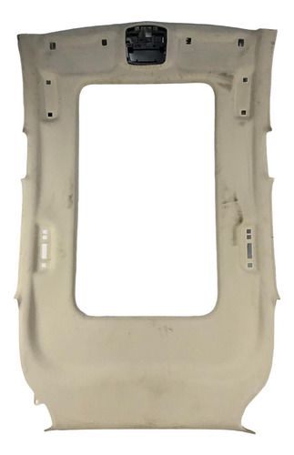 Forro De Teto Ford Edge 2017 2018 3.5 V6