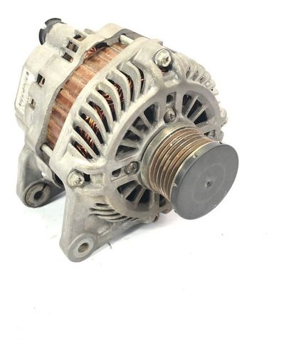 Alternador Nissan Sentra 2010 2.0 23100 Zw40b