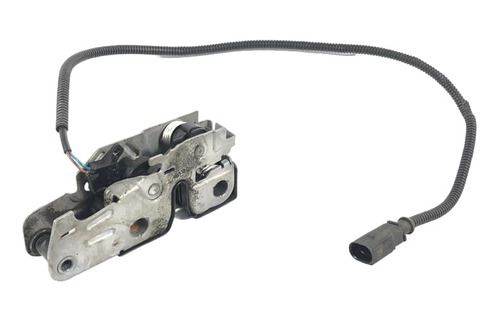 Fechadura Capô Vw Tiguan 2012 2.0 200cv 5n0823509b