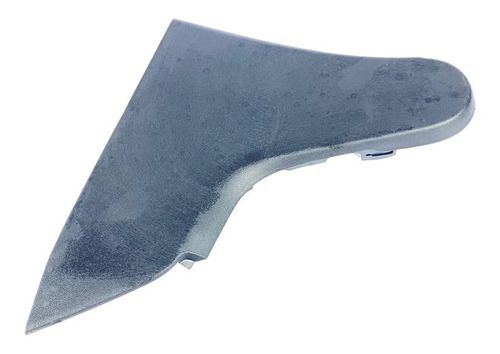 Acabamento Console Direito Peugeot 208 2015