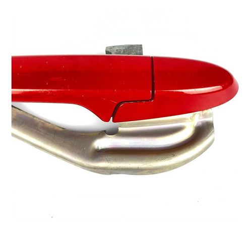 Maçaneta Externa Tras. Esquerda Honda Fit 2015 1.5