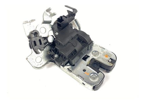 Fechadura Da Tampa Traseira Vw Jetta 2014 5c6827505d