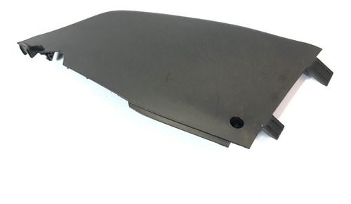 Acabamento Console Direito Peugeot 208 2015 1.5 9800639577