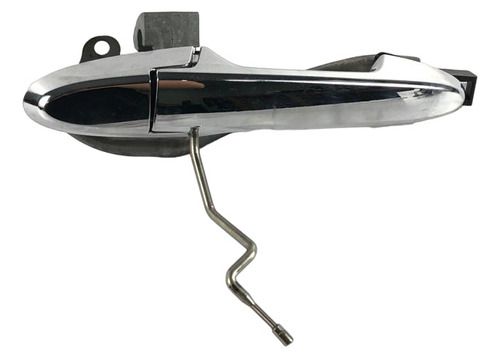 Maçaneta Externa Traseira Direita Honda City 2017 1.5