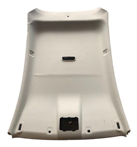 Forro De Teto Ford New Fiesta 2017