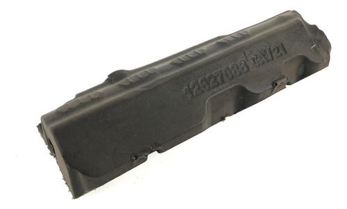 Espuma Protetor Flauta Gm S10 2016 2.5 Flex 12627088