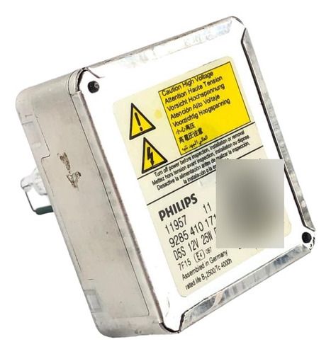 Lâmpada Xenon Farol Jeep Compass 2.0 2018 Flex 9285410171