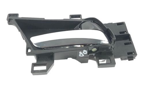 Maçaneta Interna Dianteira Direita Honda City 2017 1.5