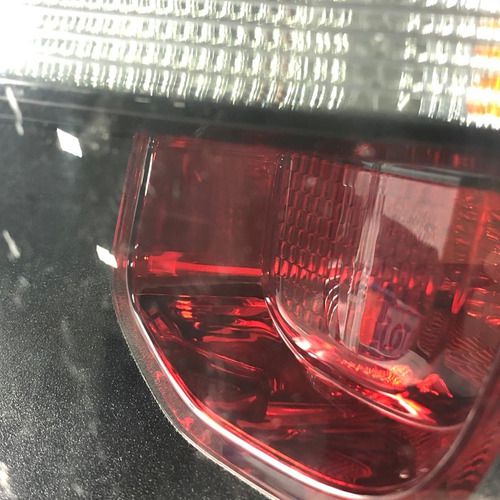 Lanterna Direita Jeep Compass 2018 2.0 Flex 6003ta0300