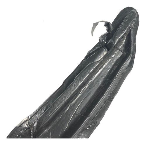 Espuma Protetor Paralama Direito Gm Onix 2019 1.4 Flex