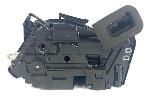 Fechadura Dianteira Dir. Vw Jetta 2.0 2014 Tsi 5k1837016d