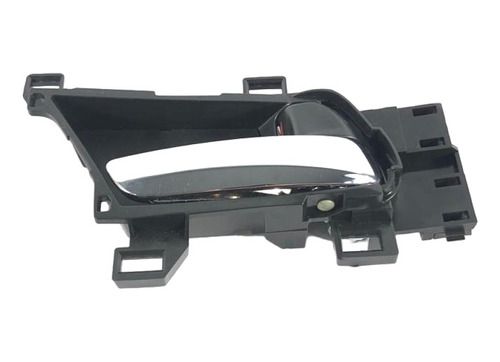 Maçaneta Interna Traseira Direita Honda City 2017 1.5