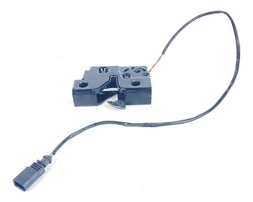 Fechadura Do Capô Vw Jetta 2.0 2014 1j0973802