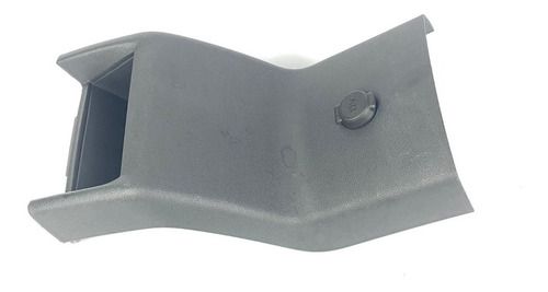 Acabamento Console Tras Peugeot 3008 2012 Thp 1.6 9682928477