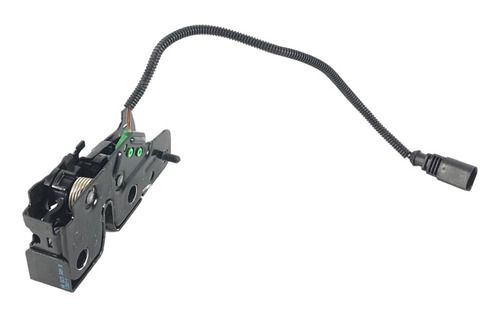 Fechadura Elétrica Capô Vw Amarok 2023 3.0 V6 2h0823509b