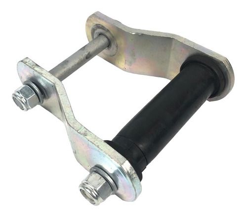 Grampo Feixe De Mola Fiat Strada Volcano 2022 1.3