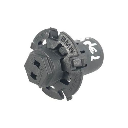 Fixador Radiador/painel Bmw X4 2015 2.0 28i 757539204