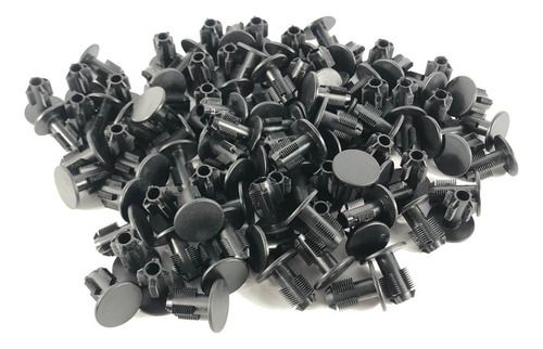 Grampo Fixador Absorvedor De Impacto Fiat (valor Unitario)