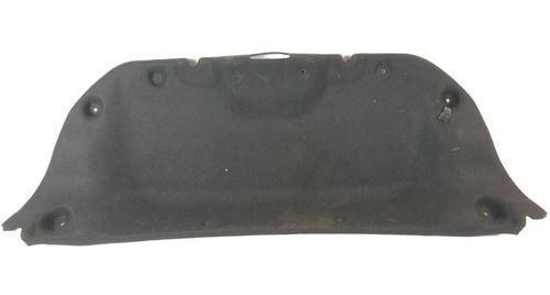 Forro Tampa Traseira Porta Malas Ford Focus 2016