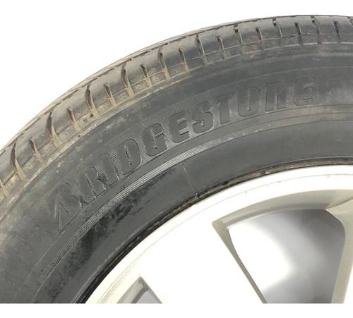 Estepe Aro 16 Gm Omega 3.8 V6 2003